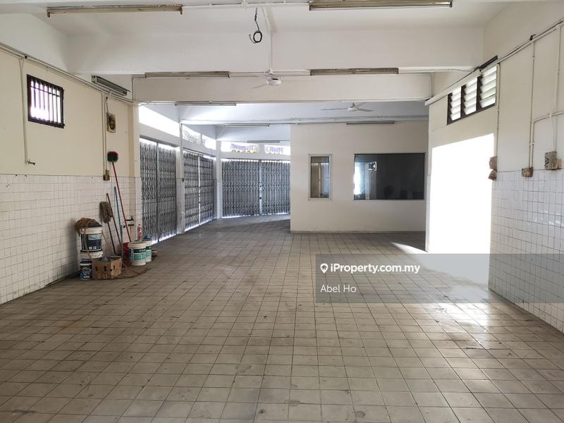 Shop for Sale in Taman Sri Serdang, Seri Kembangan by Abel Ho - iProperty.com.my