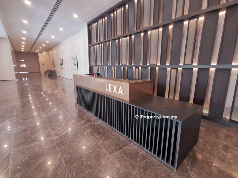 For Rent - Lexa Residence @ The Quartz WM