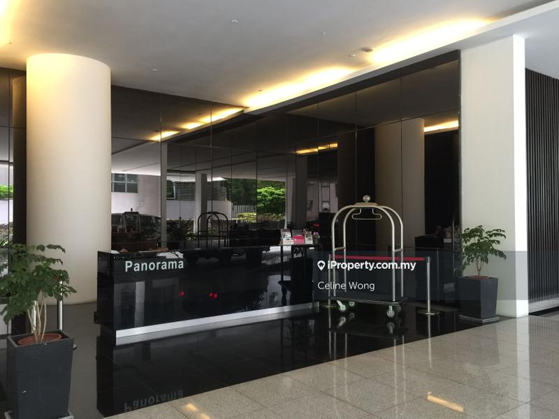 Service Residence for Rent in The Panorama by Celine Wong - iProperty.com.my