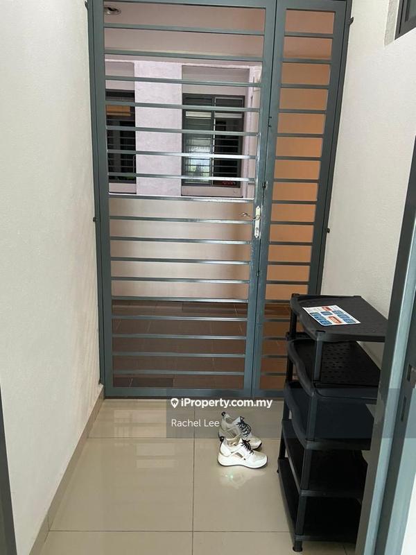 For Rent - Emerald Residence