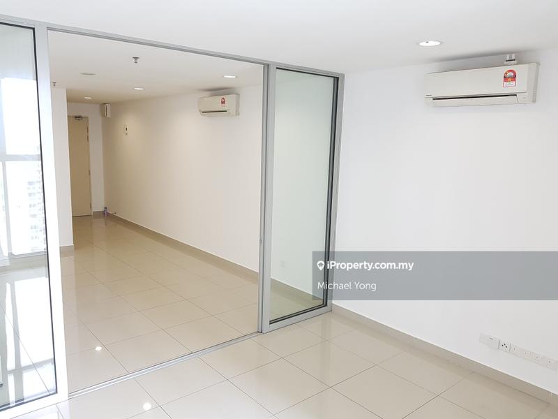 Residensi Servis untuk Disewa di 3 Elements oleh Michael Yong - iProperty.com.my