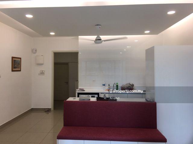 Kediaman Servis untuk Dijual di Arte Plus oleh Anand - iProperty.com.my