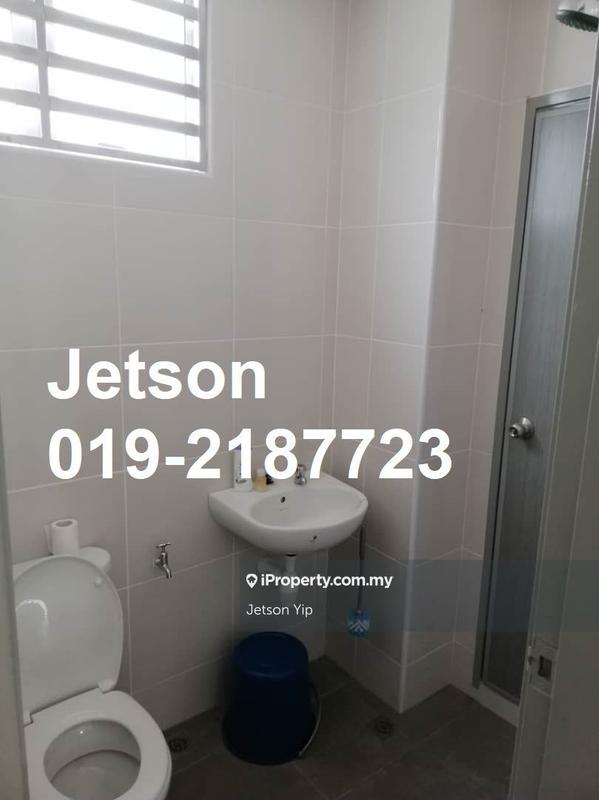 Townhouse for Rent in Raintree Park, Simpang Ampat by Jetson Yip - iProperty.com.my