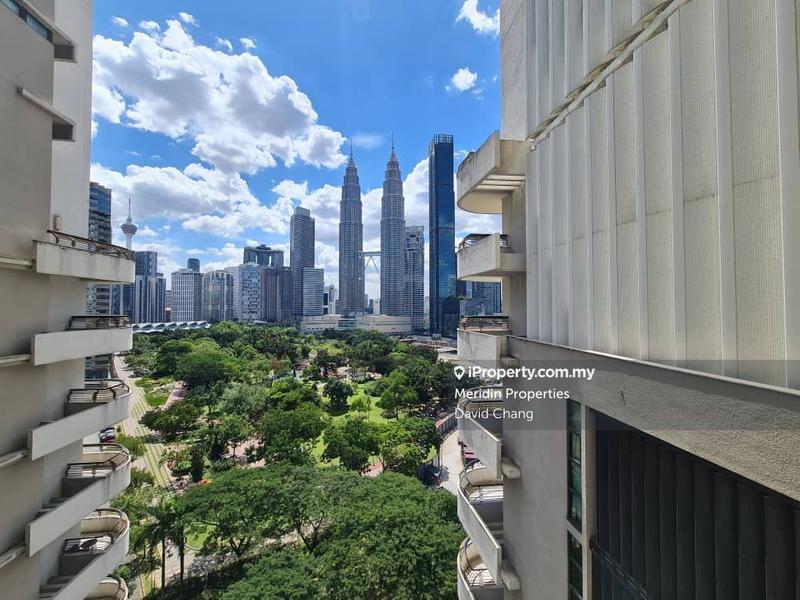 For Rent - The Binjai on the Park