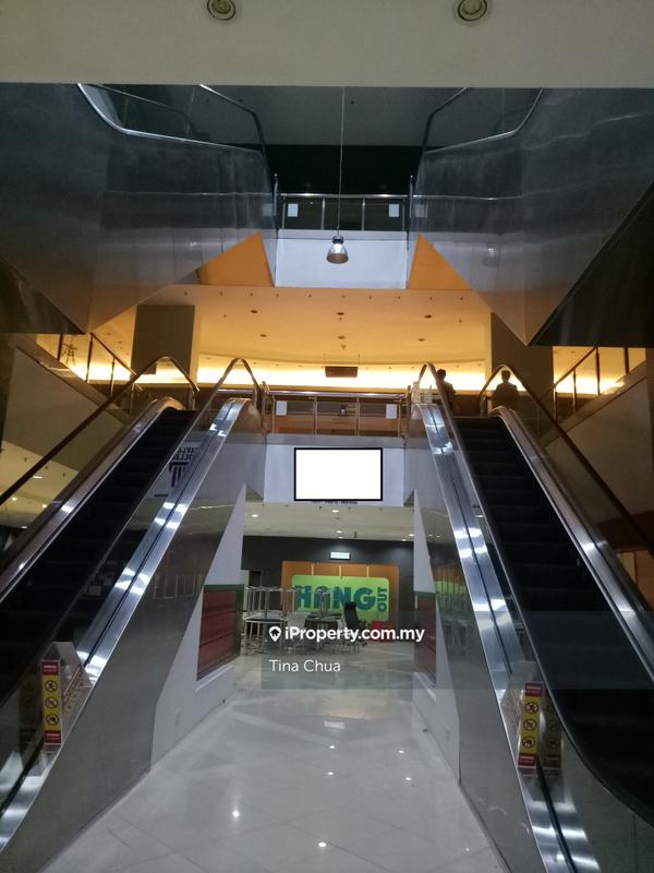 For Rent - Sri Hartamas, Plaza Damas