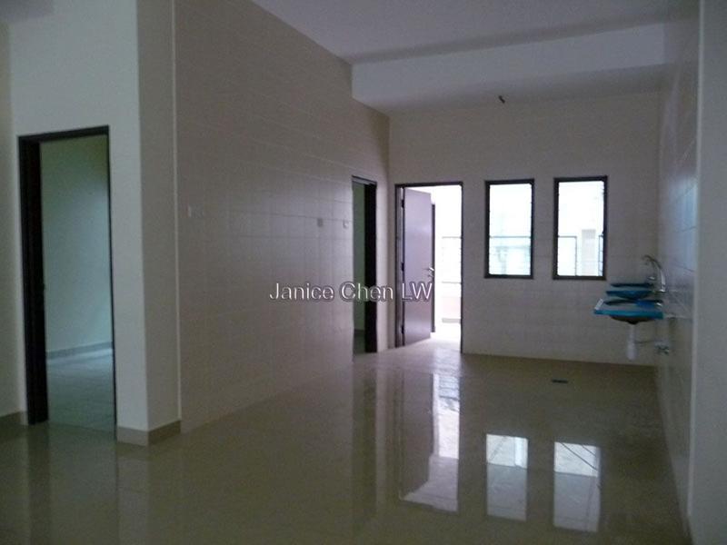 Rumah Berangkai 2.5 Tingkat untuk Disewa di Kinrara Residence, Taman Damai Utama, Puchong, Bandar Kinrara oleh Janice Chen - iProperty.com.my