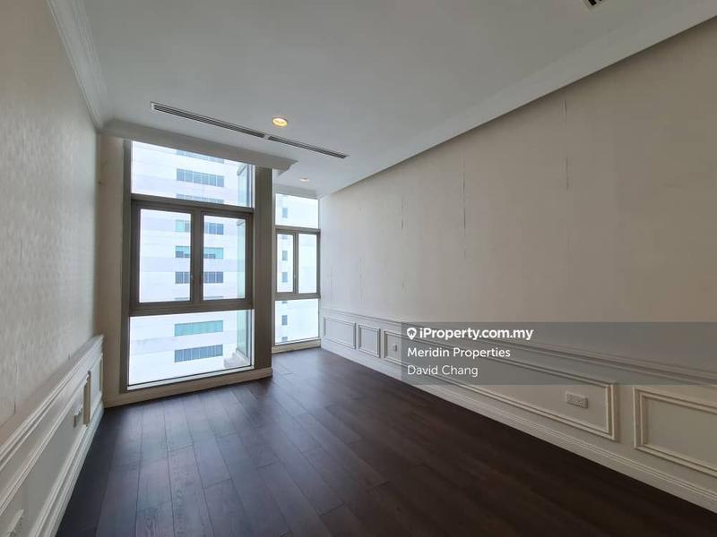 Service Residence for Rent in Marc Residence by David Chang - iProperty.com.my