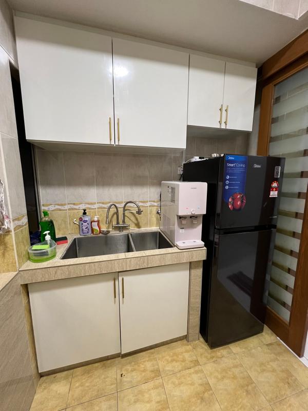 Condominium for Rent in Pelangi Damansara by Jennifer Tee - iProperty.com.my