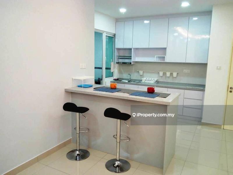 Service Residence for Sale in Sentul Village by Wyking Mak - iProperty.com.my