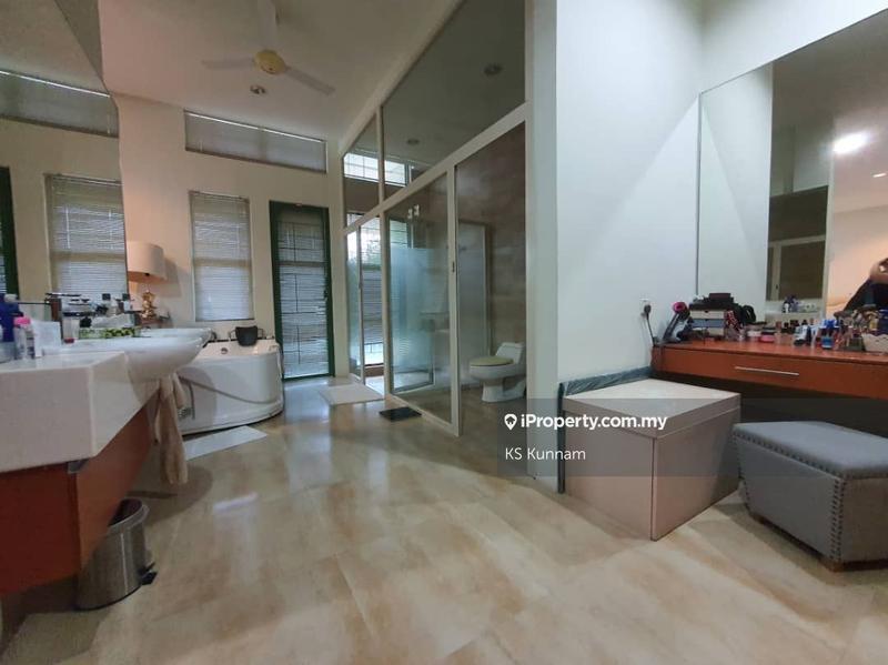 For Rent - Damansara Heights