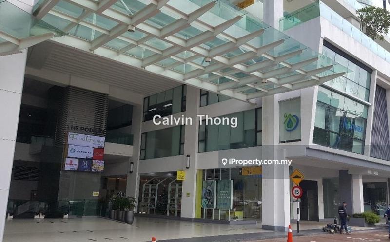 Pejabat untuk Dijual di Seksyen U1, Glenmarie oleh Calvin Thong - iProperty.com.my
