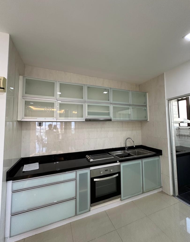 Service Residence for Sale in Connaught Avenue by Elaine Lau - iProperty.com.my