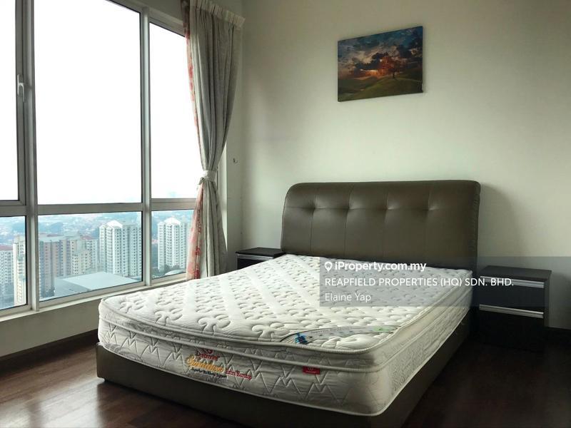 Service Residence for Rent in Glomac Damansara by Elaine Yap - iProperty.com.my