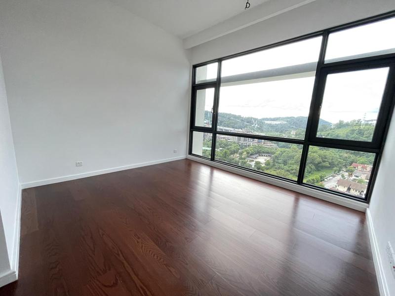 Service Residence for Sale in Park Regent @Desa Park City by Lucas Liew - iProperty.com.my