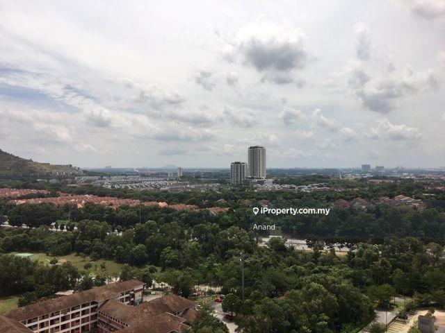 Kediaman Servis untuk Dijual di The Square @ One City oleh Anand - iProperty.com.my