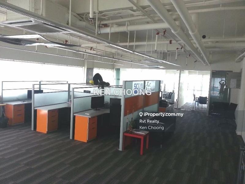 Office for Sale in Dutamas, Kuala Lumpur by Ken Choong - iProperty.com.my