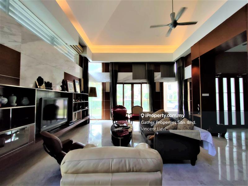 Bungalow House for Sale in Damansara Idaman, Ara Damansara by Vincent Liaw - iProperty.com.my