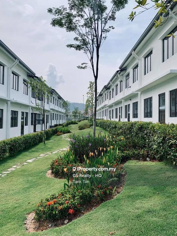 Rumah Berangkai 2 Tingkat untuk Dijual di Putrajaya, Putrajaya oleh Tank Tan - iProperty.com.my