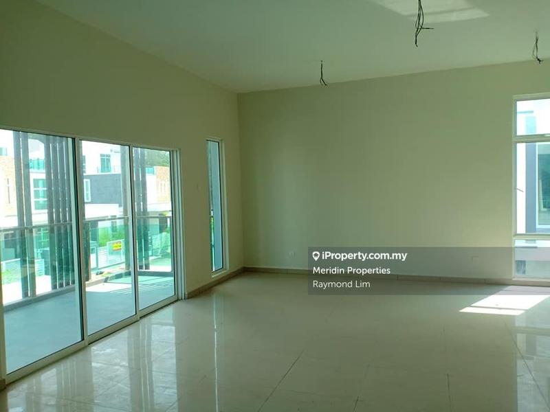 Semi-Detached House for Sale in Taman Klebang Utama, Melaka City by Raymond Lim - iProperty.com.my