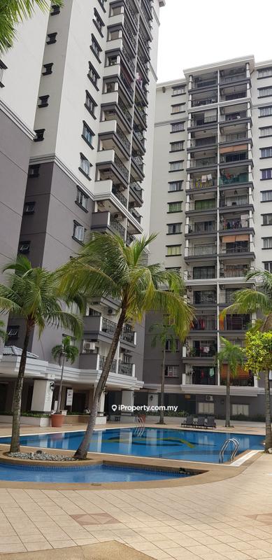 For Sale - Shaftsbury Putrajaya