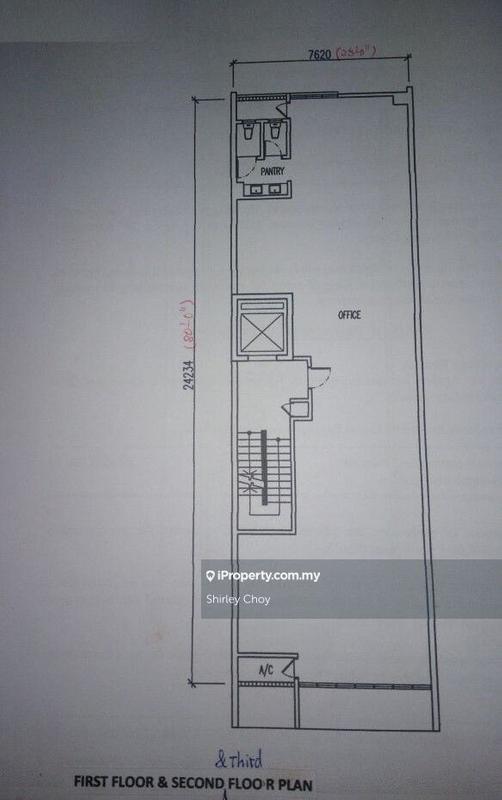Retail-Office for Sale in PJ 21, Petaling Jaya by Shirley Choy - iProperty.com.my