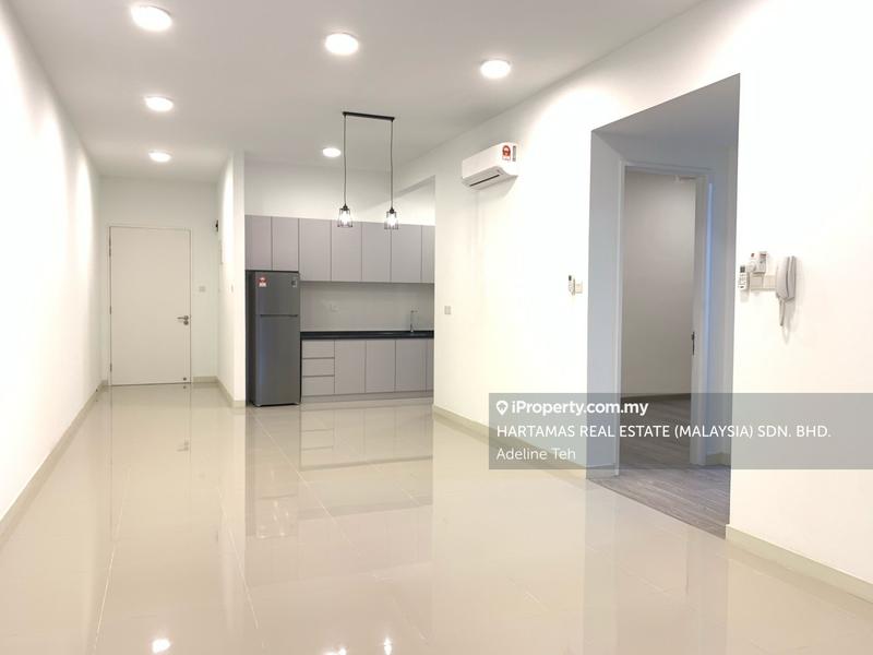 Condominium untuk Disewa di Le Yuan Residence oleh Adeline Teh - iProperty.com.my
