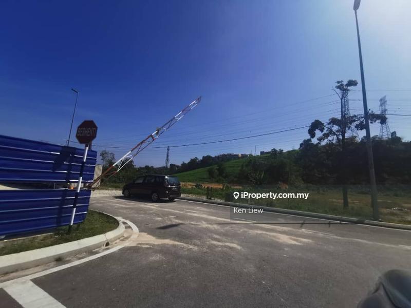 Agricultural Land for Sale in Bandar Baru Nilai, Nilai by Ken Liew - iProperty.com.my