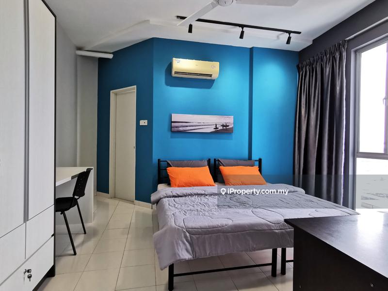 Service Residence for Rent in Menara Rajawali by Mei - iProperty.com.my
