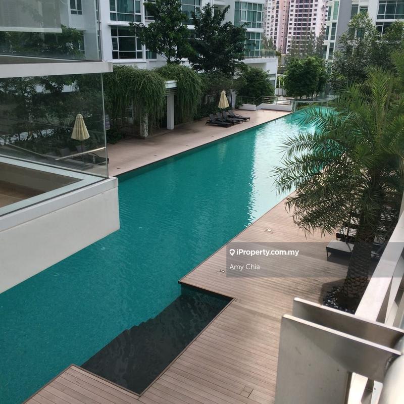 Kondominium untuk Dijual di Sunway Vivaldi oleh Amy Chia - iProperty.com.my
