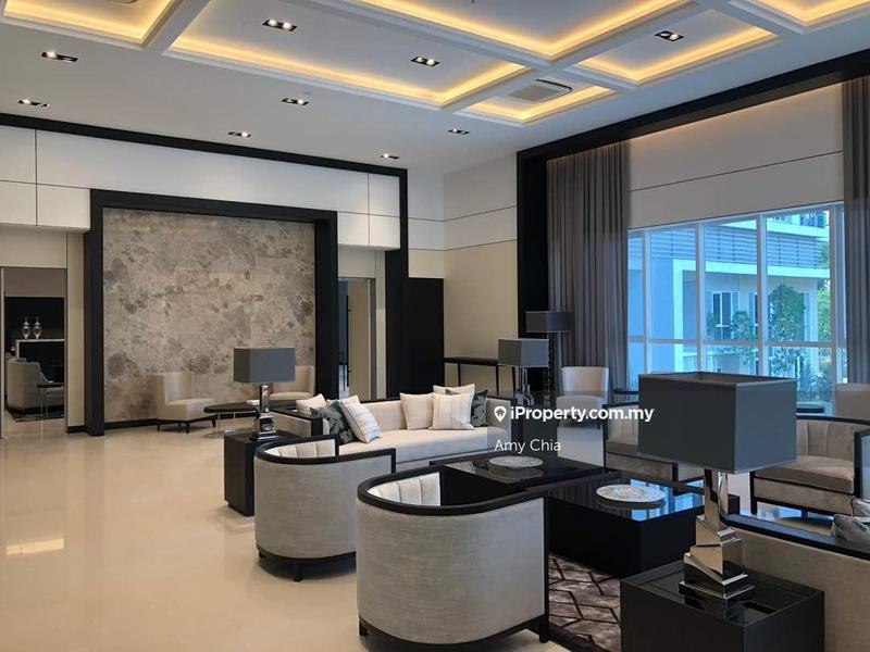 Kondominium untuk Dijual di Pavilion Hilltop oleh Amy Chia - iProperty.com.my