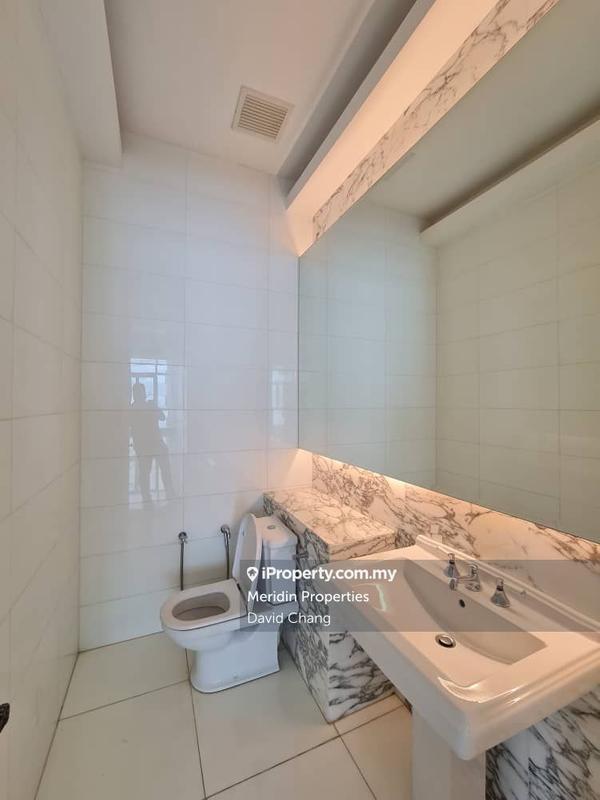 Service Residence for Rent in Marc Residence by David Chang - iProperty.com.my