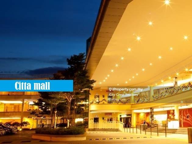 Soho for Sale in PJ, Petaling Jaya by Jimmy Lee - iProperty.com.my