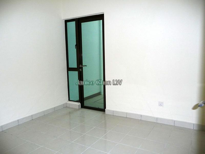 Rumah Berangkai 2.5 Tingkat untuk Disewa di Kinrara Residence, Taman Damai Utama, Puchong, Bandar Kinrara oleh Janice Chen - iProperty.com.my