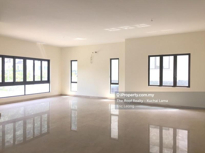 Bungalow House for Sale in Taman Bukit Melawati, Gombak by Eric Leong - iProperty.com.my