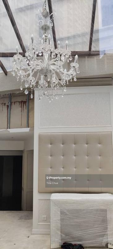 Retail Space for Rent in Taman Sri Hartamas, Sri Hartamas by Tina Chua - iProperty.com.my