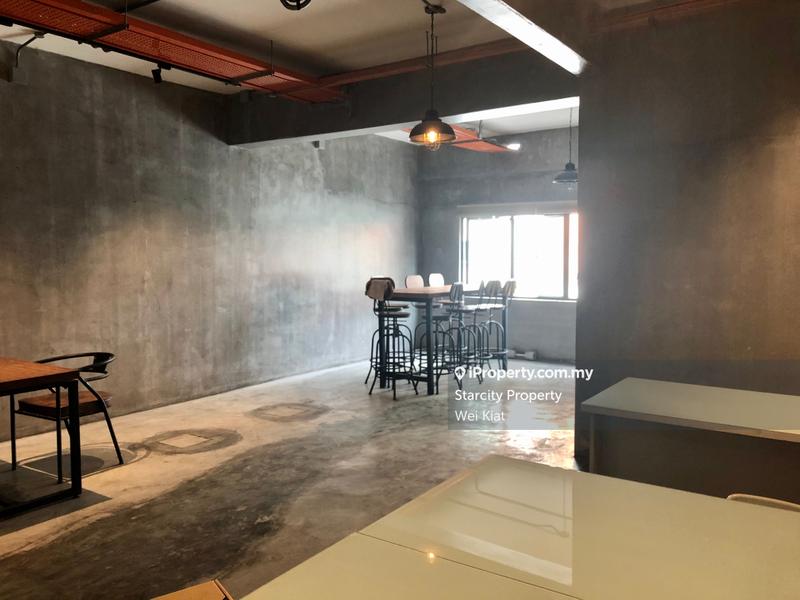 Shop / Office untuk Dijual di Seksyen 22, Shah Alam oleh Wei Kiat - iProperty.com.my