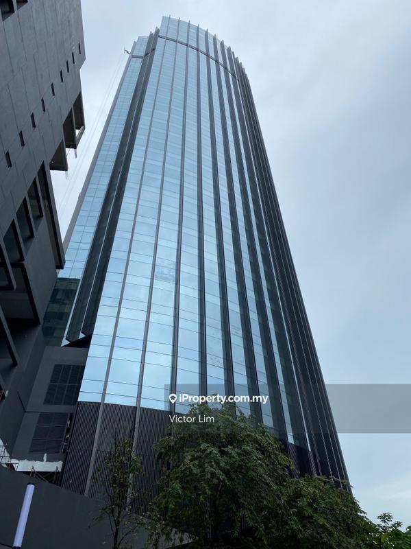 Pejabat untuk Disewa di Seksyen 7, Shah Alam oleh Victor Lim - iProperty.com.my