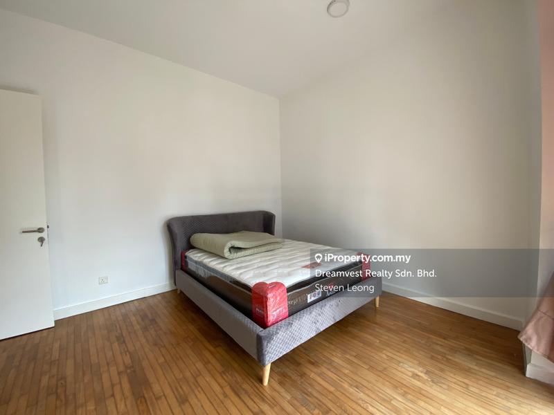 Condominium for Rent in Idaman Residence by Steven Leong - iProperty.com.my