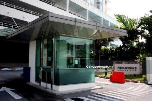 Condominium for Sale in Prima Setapak 2 by David Chew - iProperty.com.my