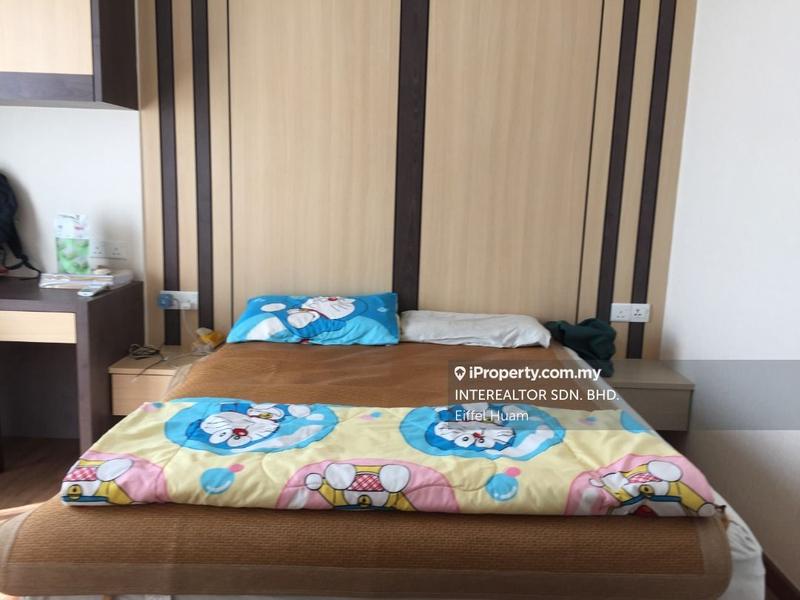 Kondominium untuk Dijual di City Residence oleh Eiffel Huam - iProperty.com.my