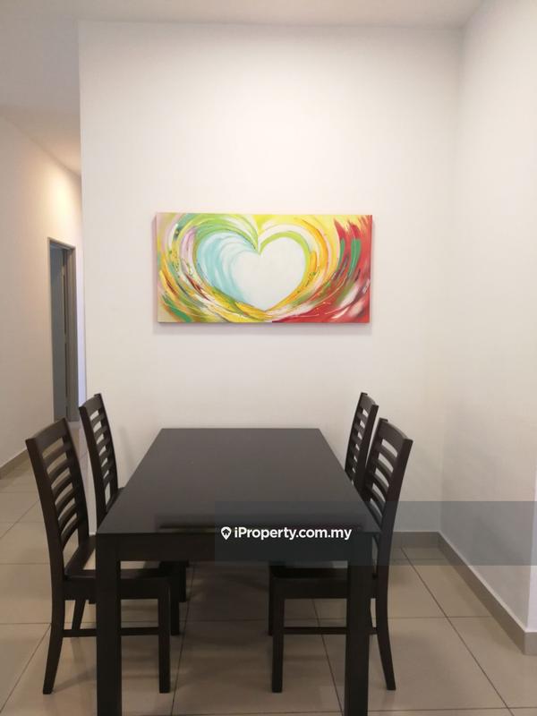 For Rent - Austin Regency (Pangsapuri Austin Perdana)