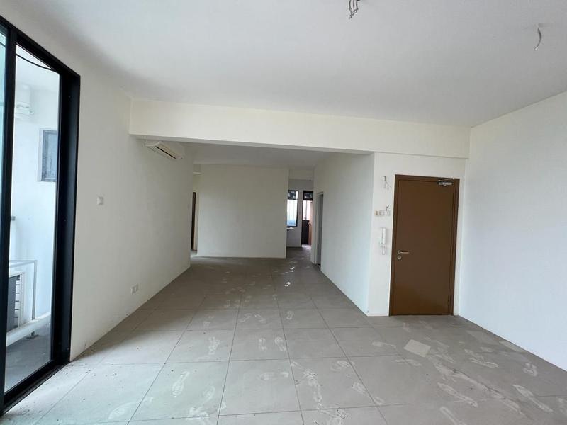 Kediaman Servis untuk Dijual di Putra One Residence oleh Keng Hong - iProperty.com.my