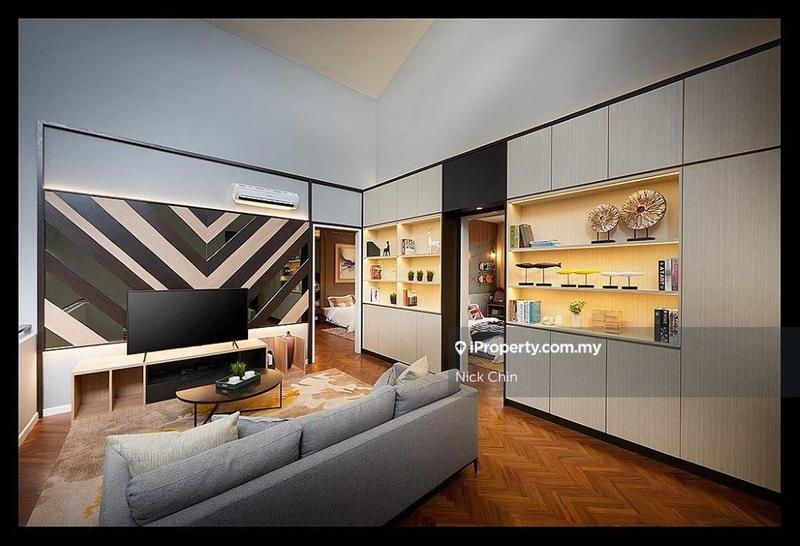 Bungalow House untuk Dijual di Kota Kemuning, Shah Alam oleh Nick Chin - iProperty.com.my