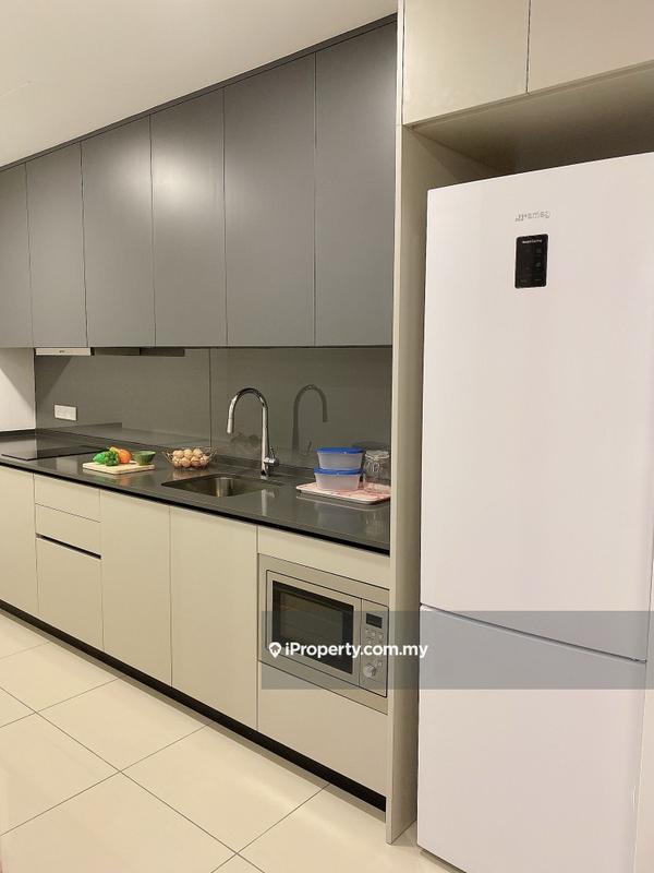 Service Residence for Rent in Aria by Clement Tiew - iProperty.com.my