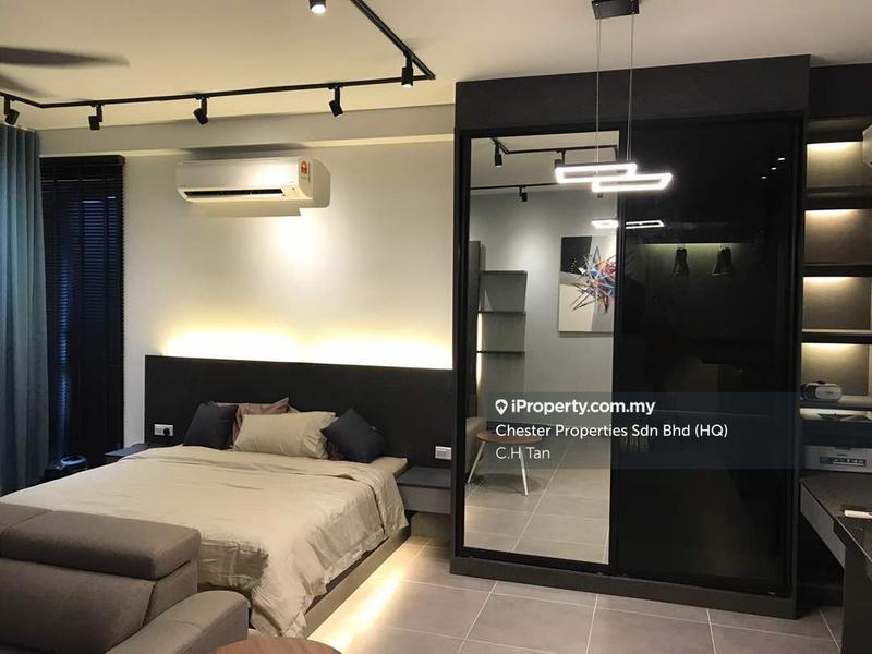 Service Residence for Sale in Sentrio Pandan by C.H Tan - iProperty.com.my
