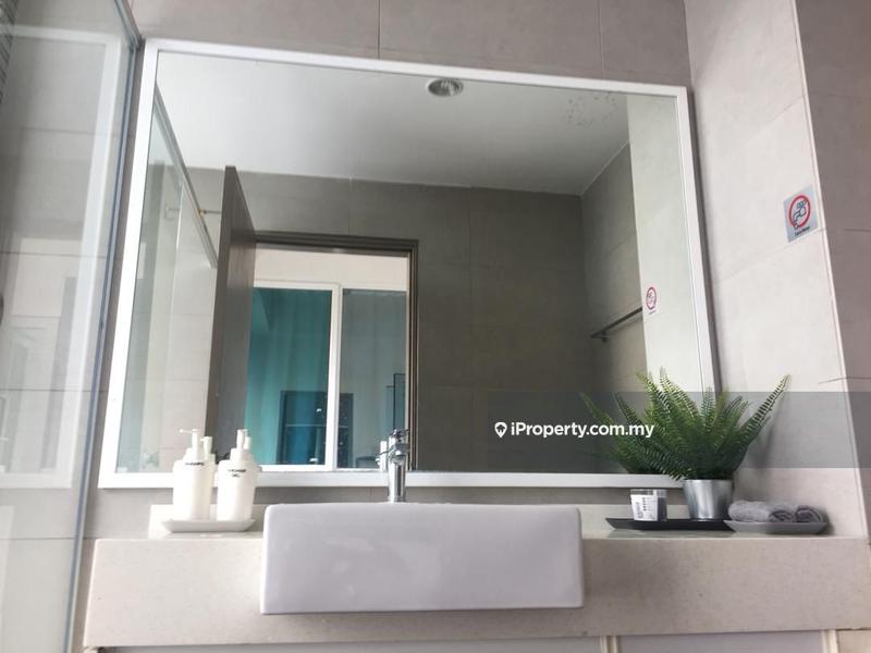 For Rent - The Loft @ ZetaPark