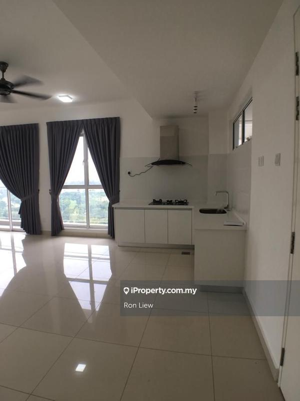 For Rent - Duet Residence