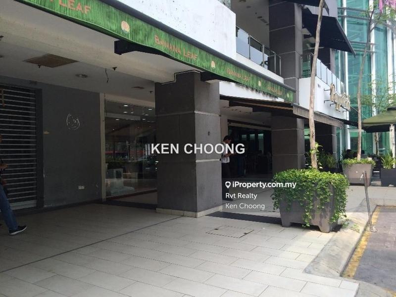 Shop for Sale in Dutamas, Kuala Lumpur by Ken Choong - iProperty.com.my