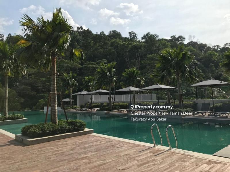 Condominium for Sale in Inwood Residences by Fakurazy Abu Bakar - iProperty.com.my