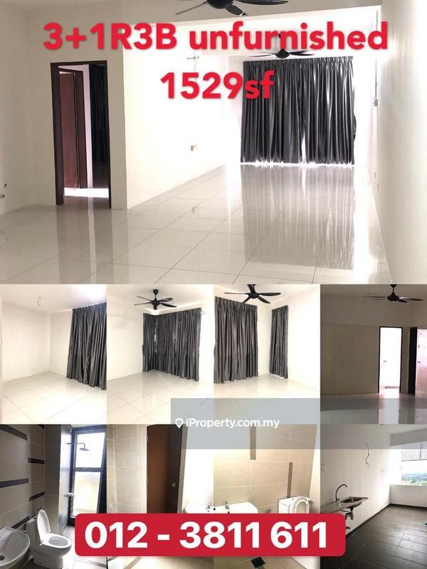 For Rent - Sentral Residences I & II